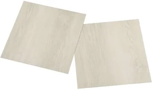 VidaXL Lumarko Samoprzylepne panele podłogowe, 20 szt., PVC, 1,86 m, beżowe! 330153 VidaXL - Panele podłogowe - miniaturka - grafika 4