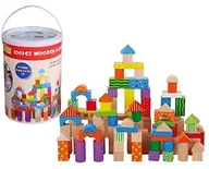 Klocki - Unbekannt AK Sport 2003  klocki drewniane, 100 część - miniaturka - grafika 1