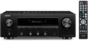 Zestaw stereo: DRA-800H + SIX, Kolor: Silver - Zestawy stereo Zestaw stereo: DRA-800H + SIX, Kolor: Silver - Zestawy stereo - miniaturka - grafika 1