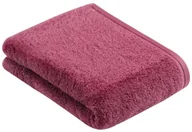 Ręczniki - Vossen Ręcznik Vegan Life Fioletowy - miniaturka - grafika 1