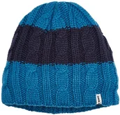 Czapki narciarskie - Kamik CEDRIC dzieci czapka dla dziewczynek, niebieski, l VK4949 - miniaturka - grafika 1