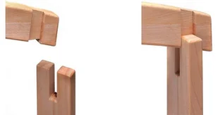 Drewniany stojak na gong (do średnicy 60 cm) - wersja wysoka 155 cm stojak60cm-wysoki - Wróżbiarstwo i radiestezja - miniaturka - grafika 2