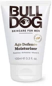 Kremy do twarzy - DLA Bulldog Nawilżający krem przeciwzmarszczkowy mężczyzn Age Defense Moisturizer 100 ml - miniaturka - grafika 1