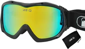 Gogle narciarskie - ICE-Q Gogle narciarskie Val Gardena 2 - miniaturka - grafika 1