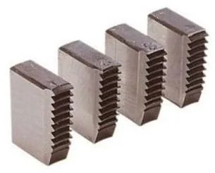 DEDRA do głowicy gwintującej 1/2 komplet DED75111 - Gwintowniki - miniaturka - grafika 3