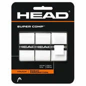 Tenis ziemny - Head Super Comp (3 szt.) - white 285088-WH - miniaturka - grafika 1