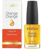 Odżywki do paznokci - KINETICS KINETICS OLEJEK POMARAŃCZOWY DO PIELĘGNACJI PAZNOKCI 15ML 800307830337 - miniaturka - grafika 1