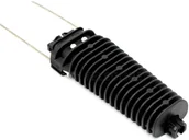 Pozostałe akcesoria sieciowe - Telcoline Uchwyt odciągowy I-T1800.PA I-T1800.PA - miniaturka - grafika 1