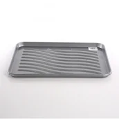 Wycieraczki - OCIEKACZ NA BUTY UNIWERSALNY 50X38CM (6320) 5900034229666 - miniaturka - grafika 1