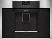 Ekspresy do kawy - Neff CKS1561N - miniaturka - grafika 1