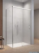 Kabiny prysznicowe - Radaway Idea Kds kabina prysznicowa 150x90 prawa przejrzyste 10115150-01-01R/10117090-01-01 - miniaturka - grafika 1