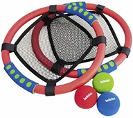 Siatkówka - Beleduc Beleduc 67080  piłka siatkowa, do użytku wewnątrz i na zewnątrz, sprawdzona w przedszkolu 67080 - miniaturka - grafika 1