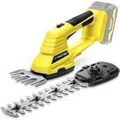 Nożyce do trawy - TROTEC PGGS 10-20V BEZ AKU - miniaturka - grafika 1