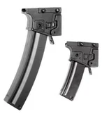 Paintball - Front grip MP5 BC9C-631FA - miniaturka - grafika 1