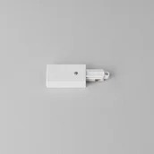 Lampy sufitowe - Astro Lighting Live End White 6020005 - miniaturka - grafika 1