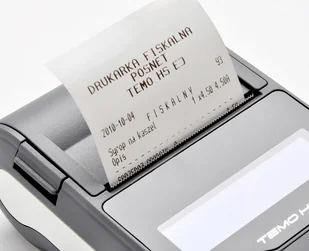 Posnet Temo Online - Kasy fiskalne - miniaturka - grafika 10