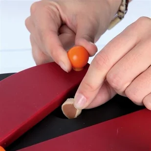 Trixie Dog Activity Pusch Away - dysk z kręglami - Zabawki dla psów - miniaturka - grafika 2