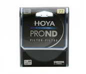 Filtry fotograficzne - Hoya PRO ND8 77 mm (YPND000877) - miniaturka - grafika 1