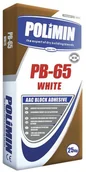 Zaprawy budowlane - Ceresit klejowa PB65 25 kg POLIMIN - miniaturka - grafika 1