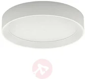 Lampy sufitowe - Linea Light Lampa sufitowa LED Tara R, okrągła, 31 cm - miniaturka - grafika 1