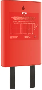 Elro Koc gaśniczy FB130011 ELRO-FB130011 - Sprzęt przeciwpożarowy - miniaturka - grafika 2