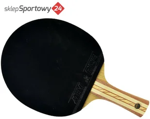 Atemi RAKIETKA DO TENISA STOŁOWEGO 4000 BALSA 17204 - Tenis stołowy - miniaturka - grafika 2
