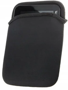 Natec Etui Tablet SALMON 7 Czarne NET-0406 - Etui do tabletów - miniaturka - grafika 2