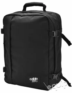 CabinZero Plecak torba podręczna 36l CZ17 - Torby podróżne - miniaturka - grafika 4