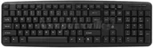 Klawiatury - Accura Vista Czarny (ACC-K1411) - miniaturka - grafika 1