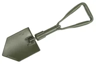 Saperki - Mil-Tec NIEMCY Saperka składana z pokrowcem (15520100) 15520100 - miniaturka - grafika 1