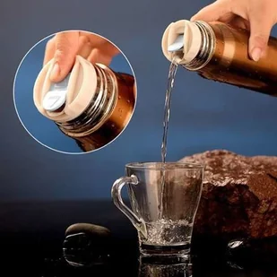 Gadget Master Termos pocisk artyleryjski - MOSIĄDZ - Gadżety dla niej i dla niego - miniaturka - grafika 7