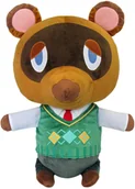 Gadżety dla graczy - Togehter+ Pluszowa Maskotka Nintendo Animal Crossing Tom Nook - miniaturka - grafika 1