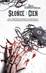 Słońce i cień - Kryminały - miniaturka - grafika 2