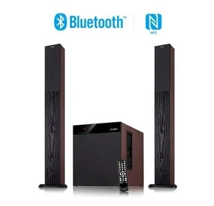 Fenda T-400X - Głośniki komputerowe - miniaturka - grafika 2