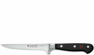 Wusthof CLASSIC Nóż do trybowania 14/26,9 cm WÜSTHOF W-1040101414 - Noże kuchenne - miniaturka - grafika 2