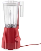 Blendery kielichowe - Alessi Plisse Czerwony MDL09 R - miniaturka - grafika 1