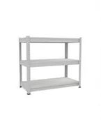 Szafy i regały magazynowe - Malow Regał magazynowy RMM 306 RMM 306 - miniaturka - grafika 1