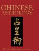 Obcojęzyczne książki naukowe - James Trapp Chinese Astrology - miniaturka - grafika 1