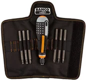 Inne - Bahco zestaw Ergo schraubendr.6 ostrza - miniaturka - grafika 1