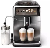 Ekspresy do kawy - Saeco Xelsis Suprema SM8889/00 - miniaturka - grafika 1
