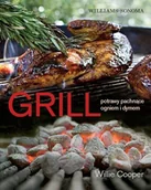 Książki kucharskie - Buchmann Grill - miniaturka - grafika 1