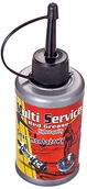 Akcesoria rowerowe - Expand Smar montażowy Multiservice Red Grease 70ml aplikator (S0324) - miniaturka - grafika 1
