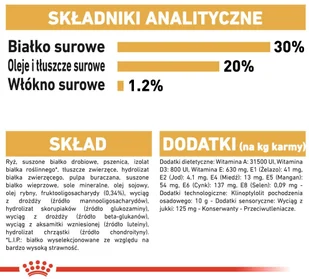 Royal Canin French Bulldog Junior 10kg Opakowanie uszkodzone 426) ! 257530 - Mokra karma dla psów - miniaturka - grafika 11