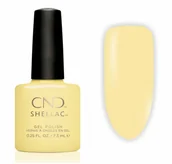 Lakiery hybrydowe - CND CND Shellac Jellied 7,3ml 9519 - miniaturka - grafika 1