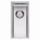 Zlewozmywaki - Reginox NEW YORK 18 x 40 R27851 - miniaturka - grafika 1