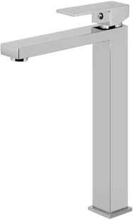 Corsan Bateria umywalkowa CMB3029CH Ango chromowana CMB3029CH - Baterie umywalkowe - miniaturka - grafika 4