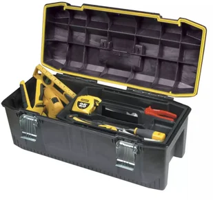 Stanley FatMax 23 cale Structal Foam (1-94-749 / 3253561947490) - Skrzynki i torby narzędziowe - miniaturka - grafika 5
