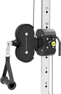 UpForm Brama góra-dół UF-T009 - UF-T009-k2 - Atlasy do ćwiczeń - miniaturka - grafika 6