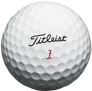 Titleist Piłki golfowe PRO V1 (białe) - Golf - miniaturka - grafika 2