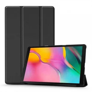 Tech-Protect ETUI TECH-PROTECT SMARTCASE GALAXY TAB A 10.1 2019 T510/T515 BLACK CASE COVER - Etui do tabletów - miniaturka - grafika 7